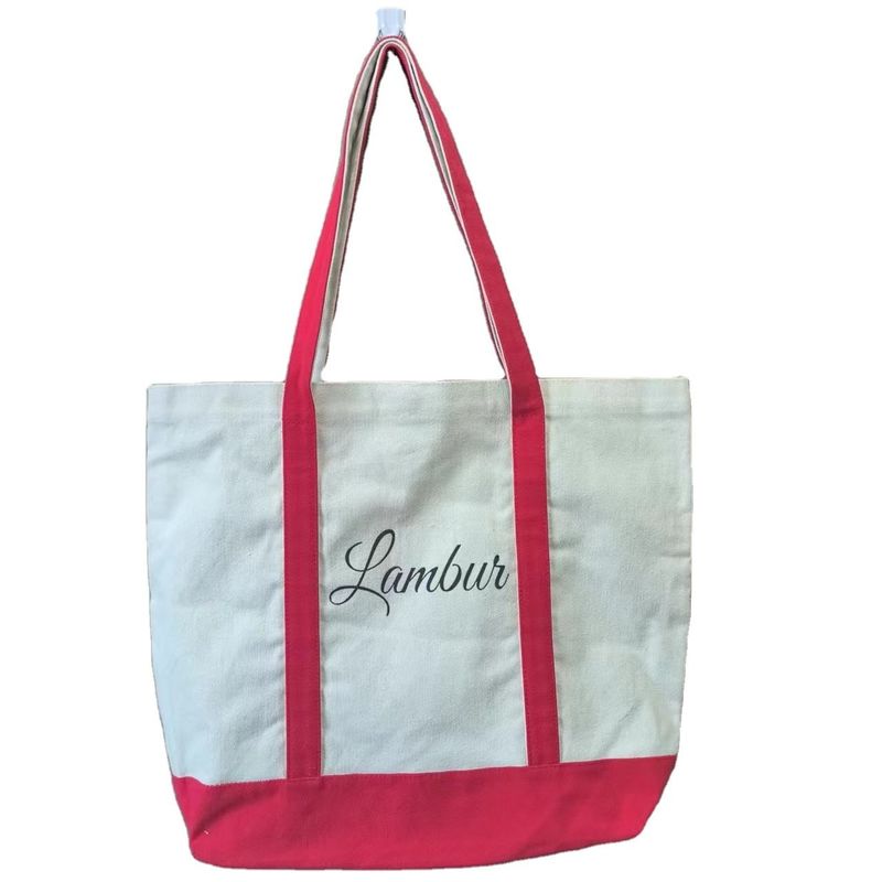 Bolso de compras con logotipo personalizado ecológico para compras ecológicas reutilizables